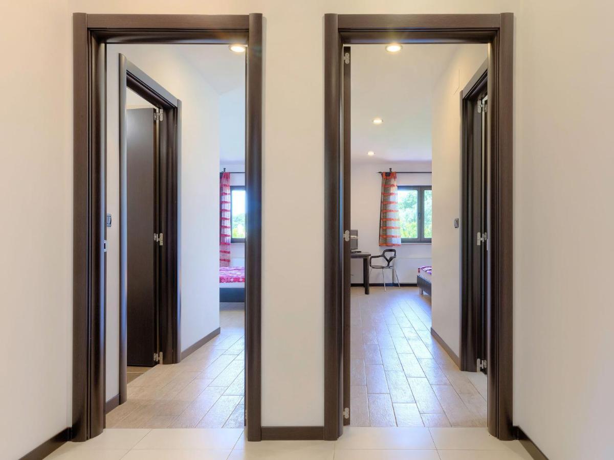 Holiday Home Andrea - Pul463 By Interhome Šišan المظهر الخارجي الصورة